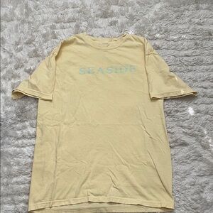 Seaside Style T-shirt